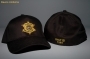 Maricopa County Sheriff's Office Flex-Fit Hat with District # & Badge # on back